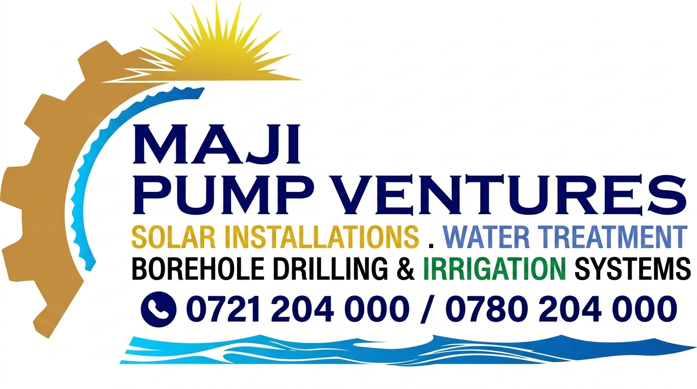 MAJI PUMP VENTURES